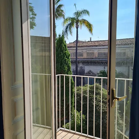 Frally'S Dream Catania Exterior photo