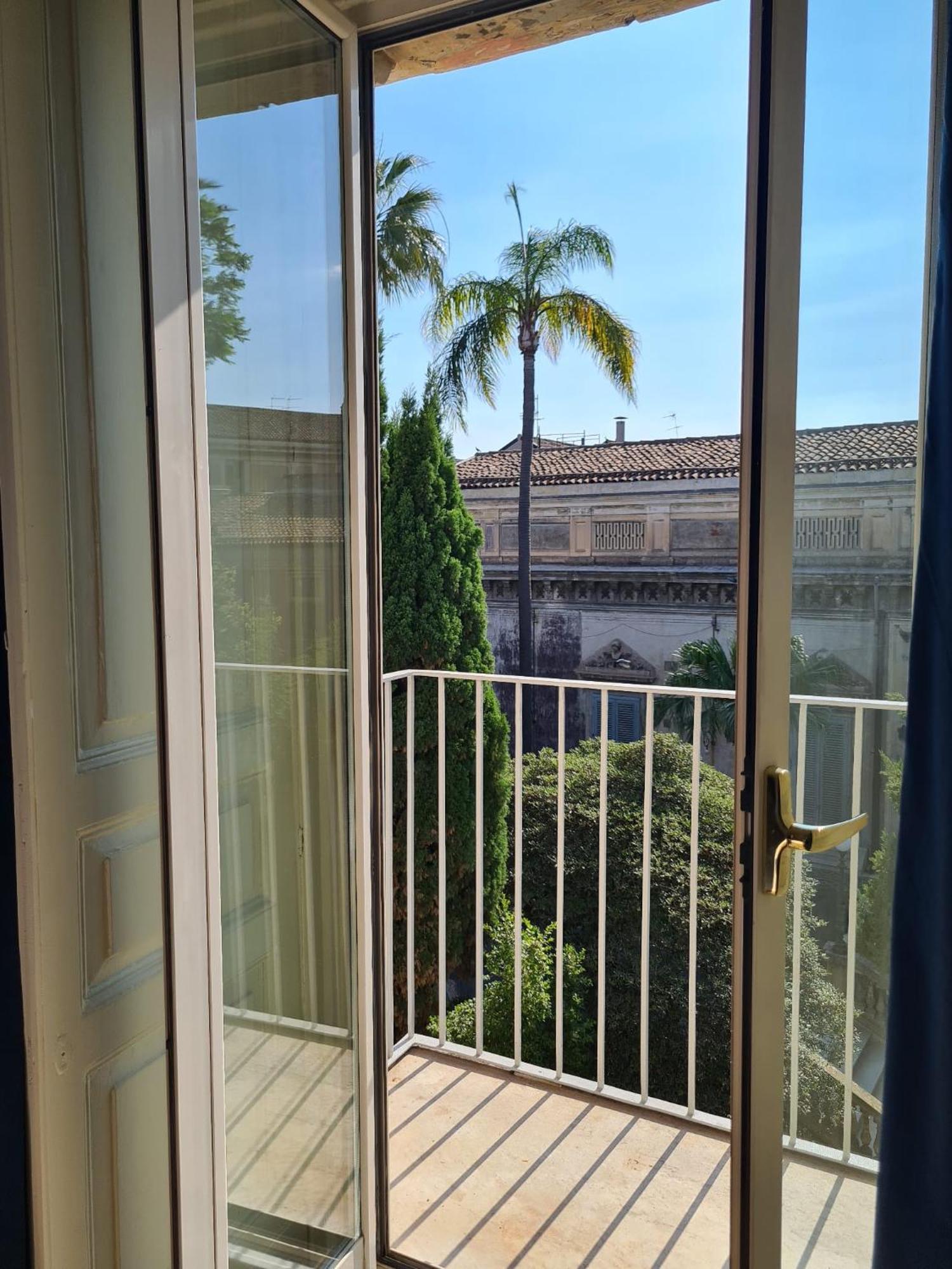 Apartment Frally's Dream Catania