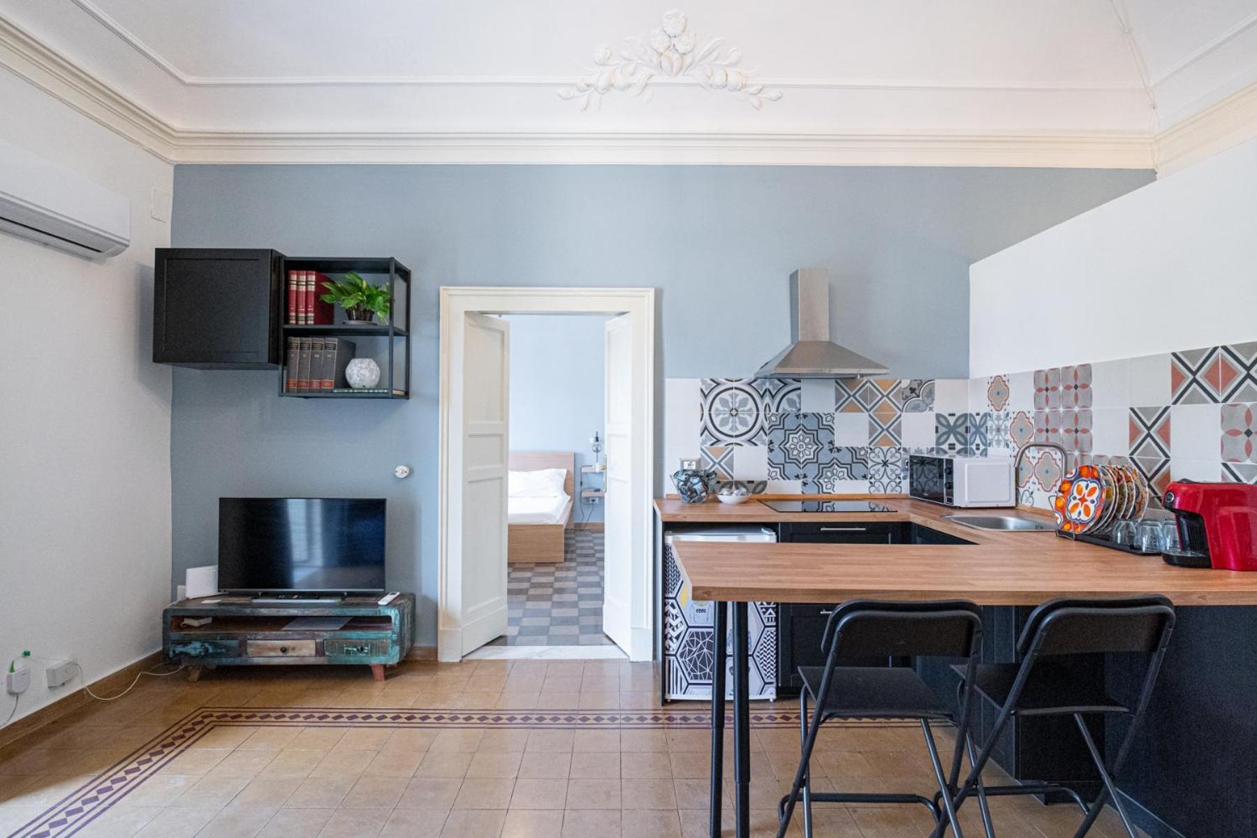 Appartement Frally's Dream *