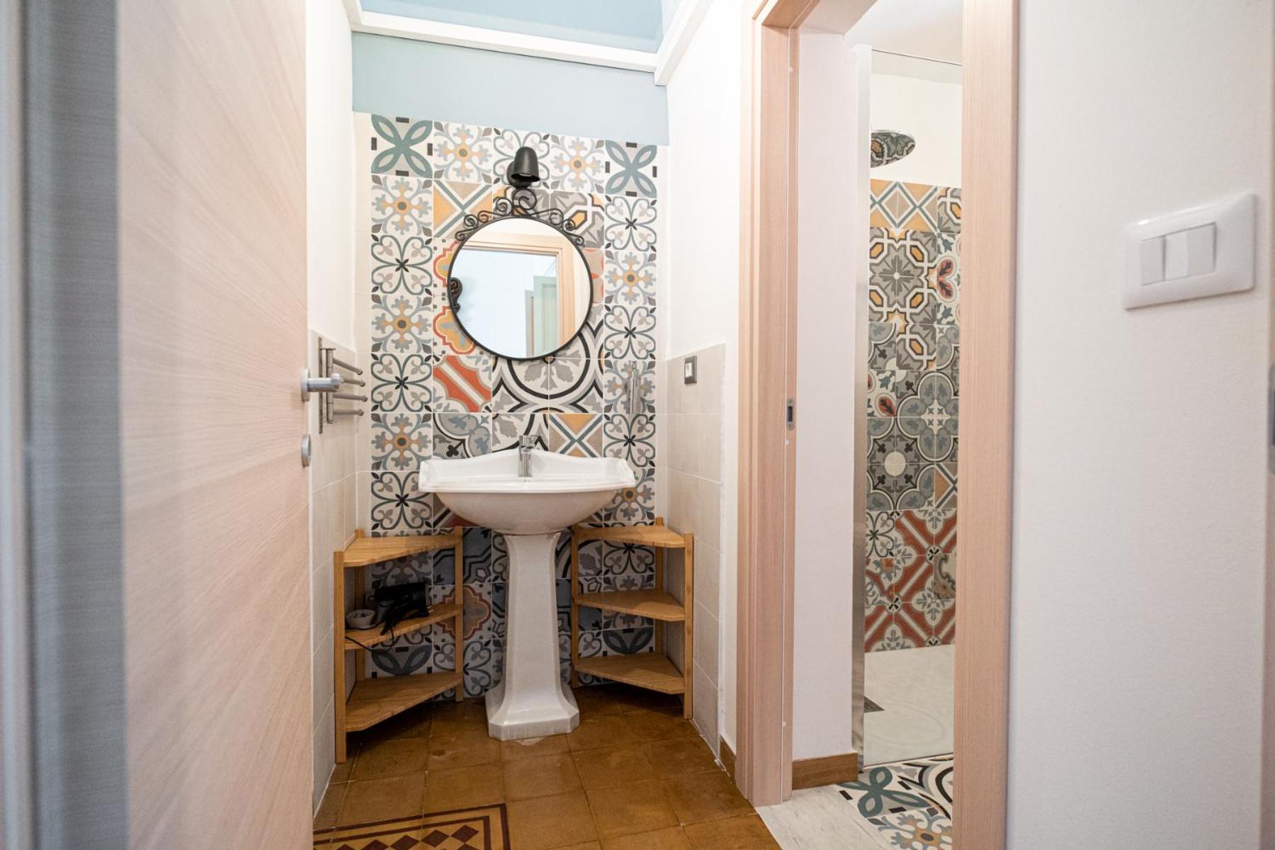Frally's Dream Apartment Catania