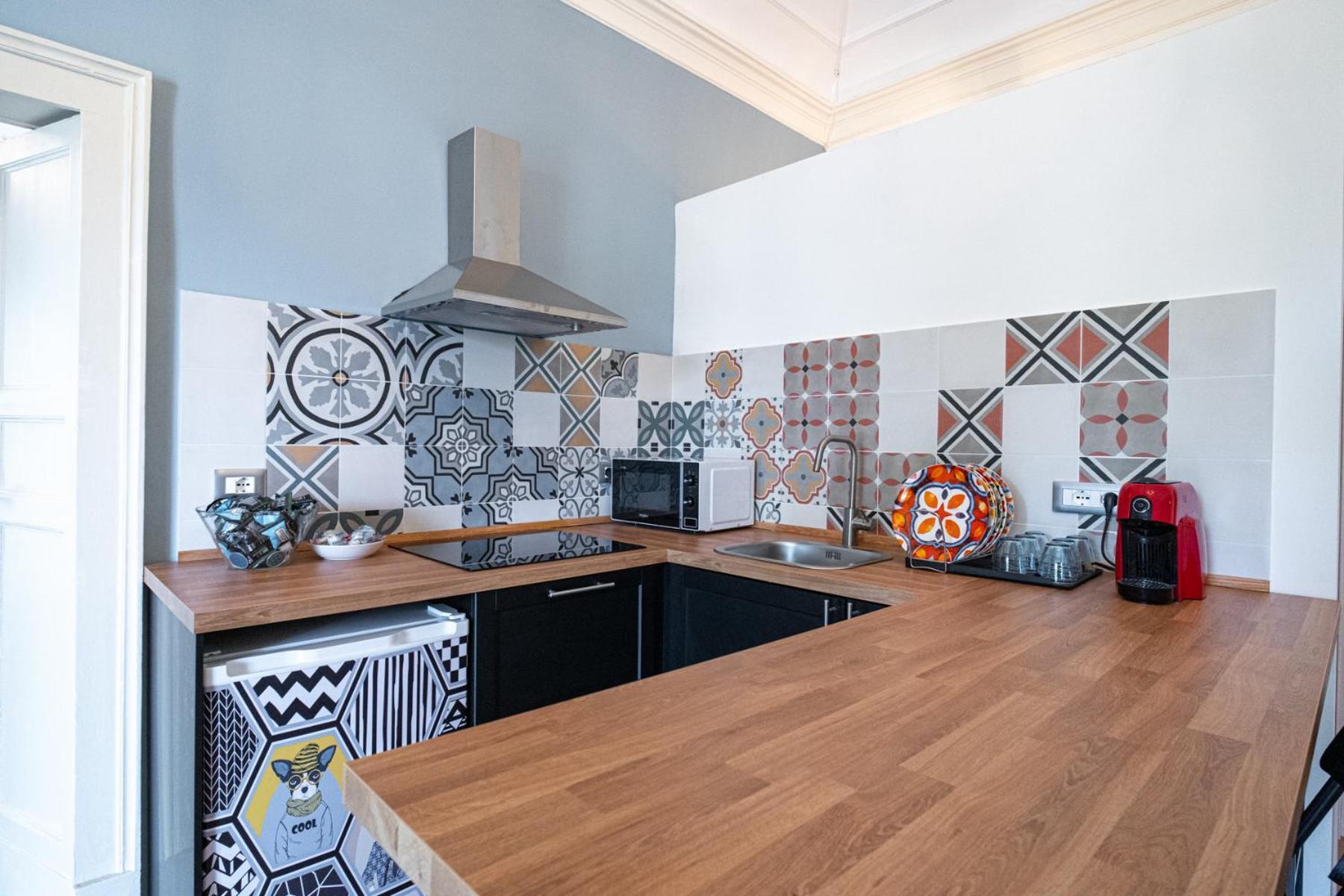 Frally's Dream Apartment *