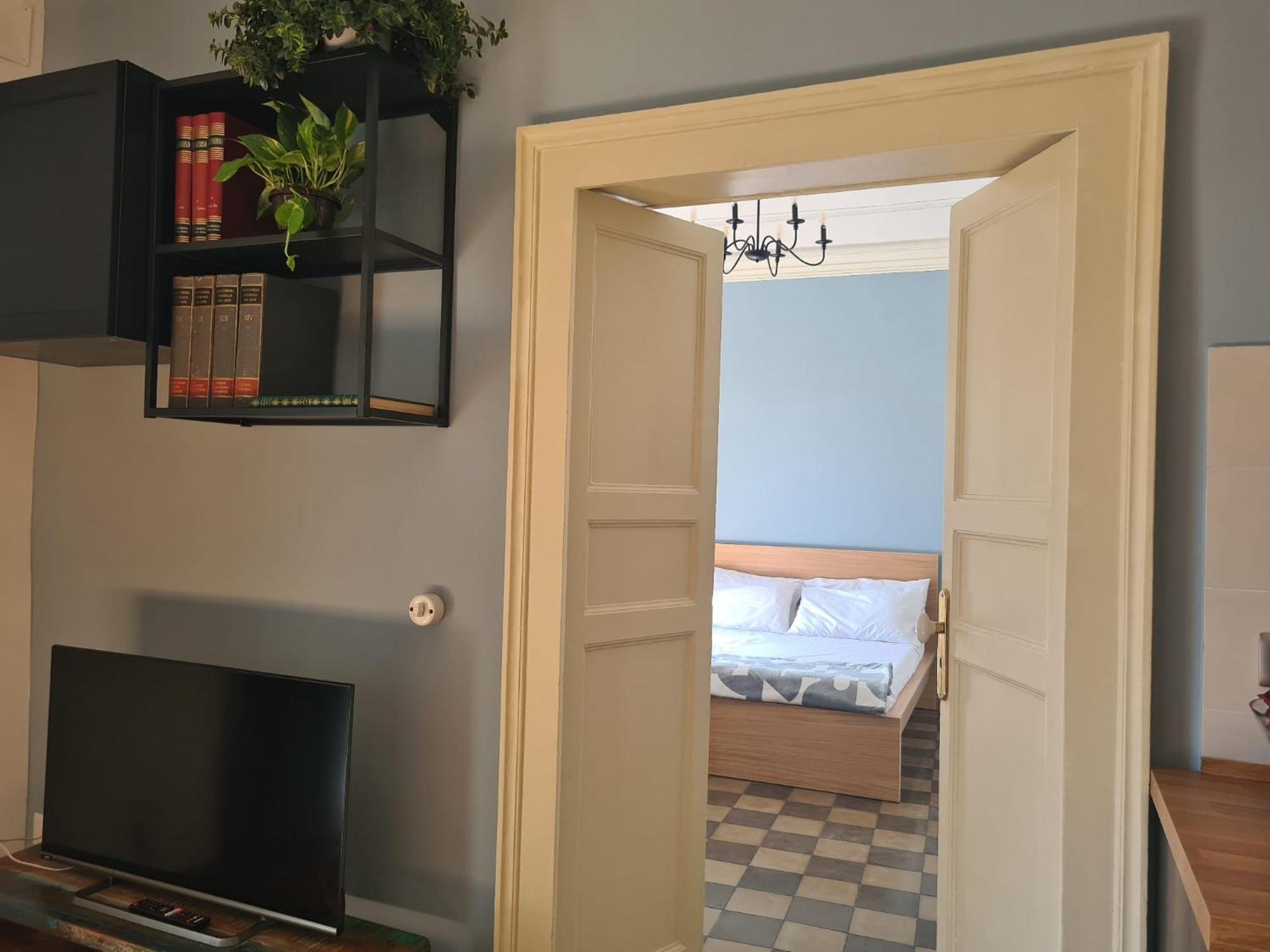Apartment Frally's Dream Catania