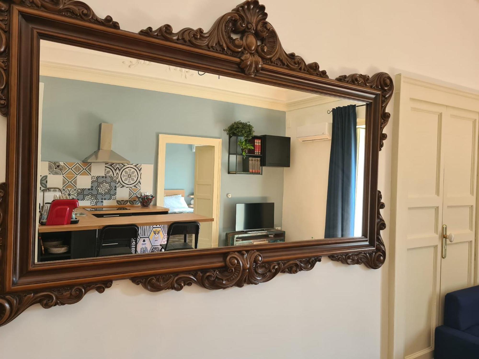 Apartment Frally's Dream Catania