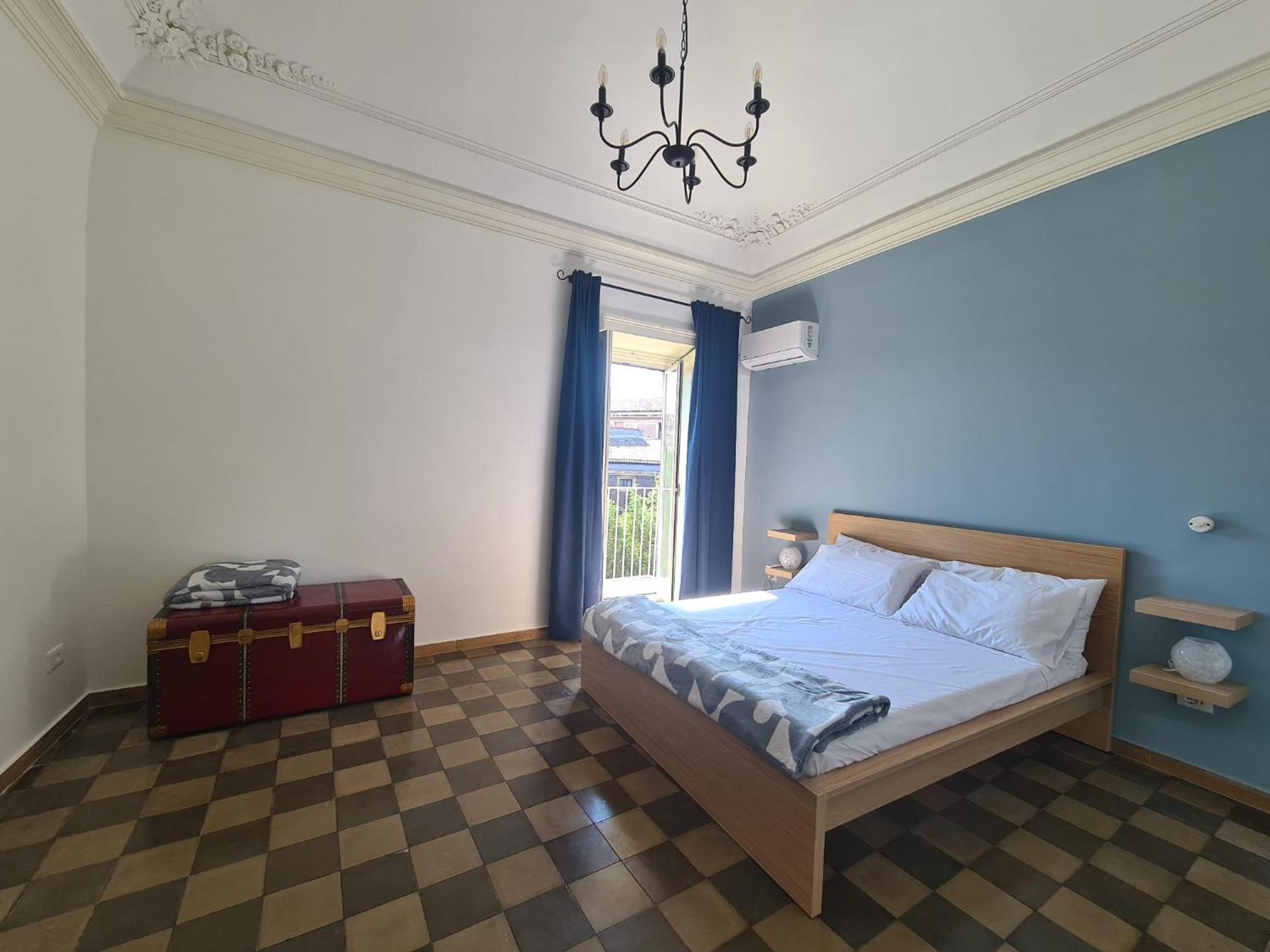 Frally's Dream Apartment