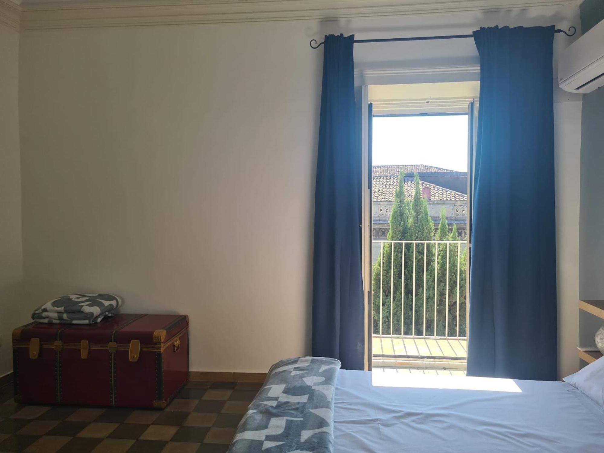 Frally's Dream Appartement Catánia