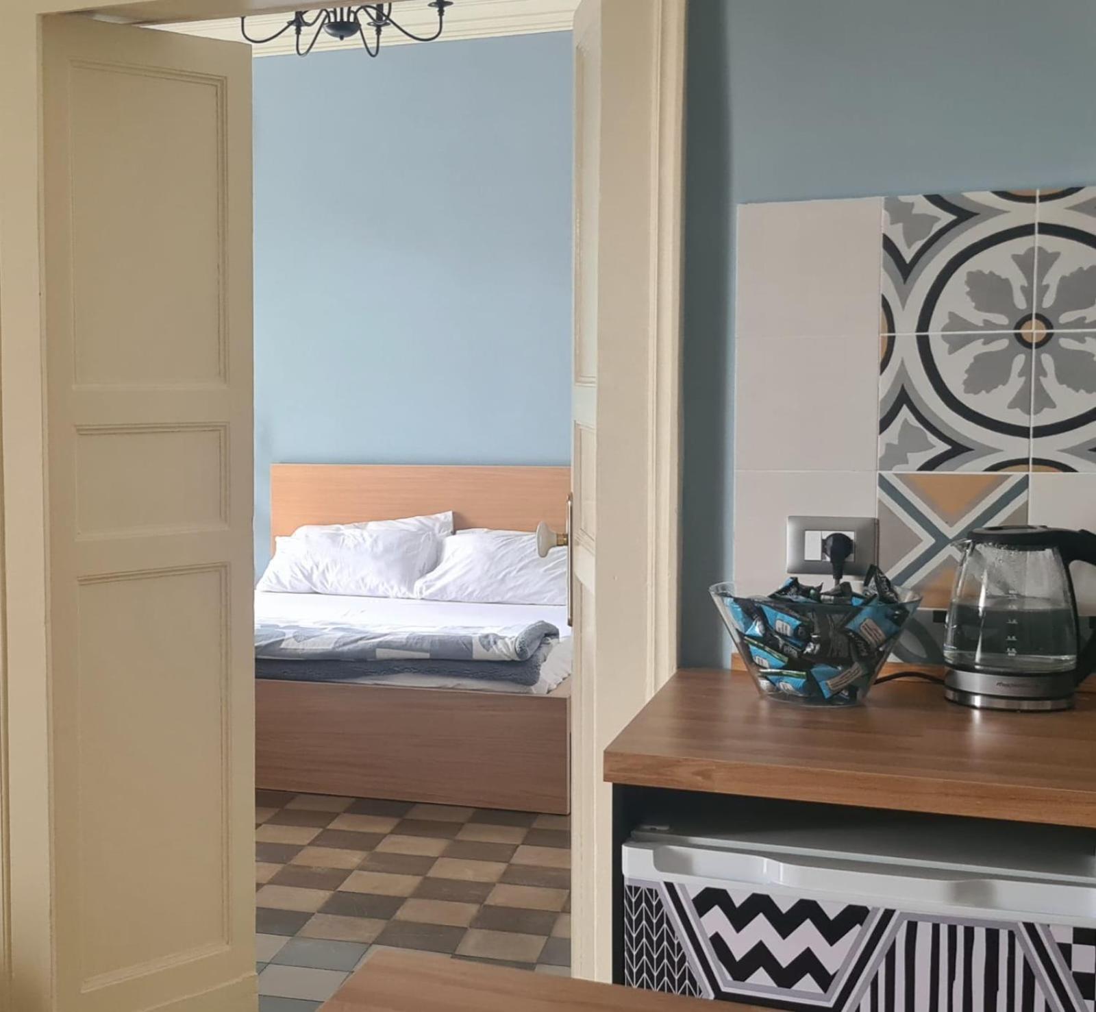 Frally's Dream Apartment